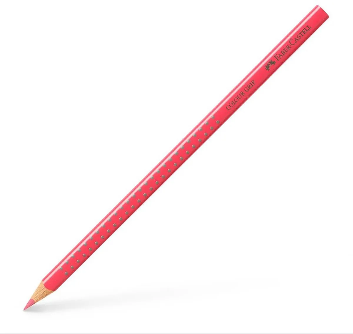Faber-Castell Grip 2001 Kleurpotlood Zalm 29