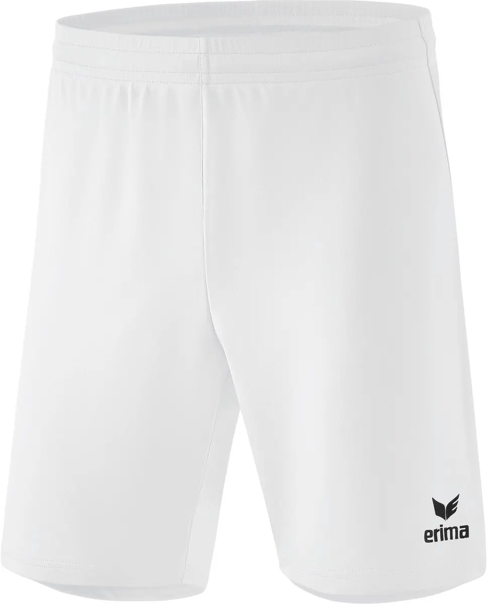 Erima Rio 2.0 Short - Wit - Maat 8 (XL)