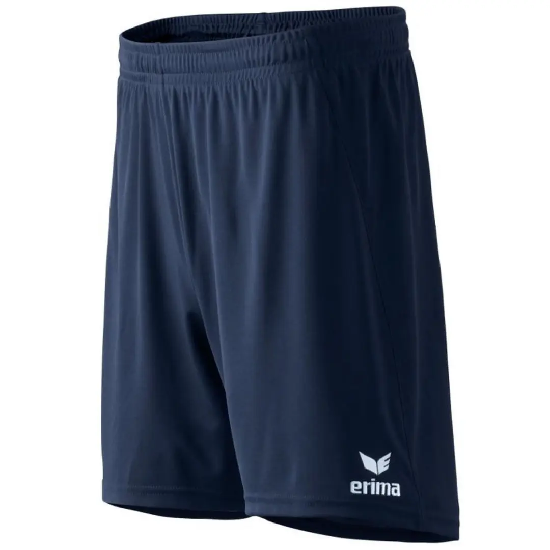 Erima Rio 2.0 Short - Wit - Maat 8 (XL)