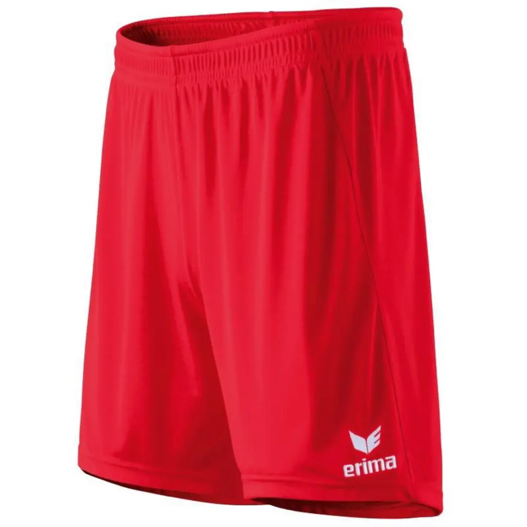 Erima Rio 2.0 Short - Wit - Maat 8 (XL)