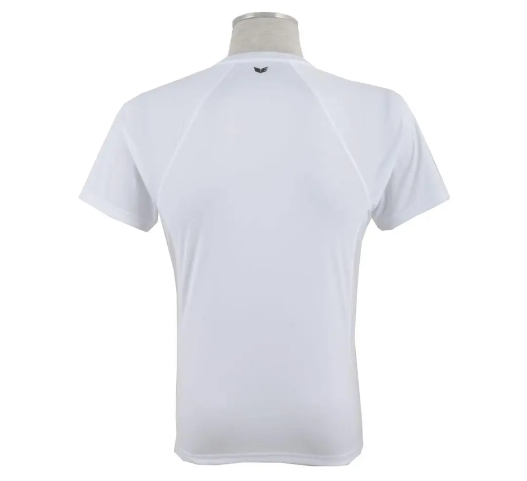 Erima Performance T-shirt 808202 - XXL - Wit