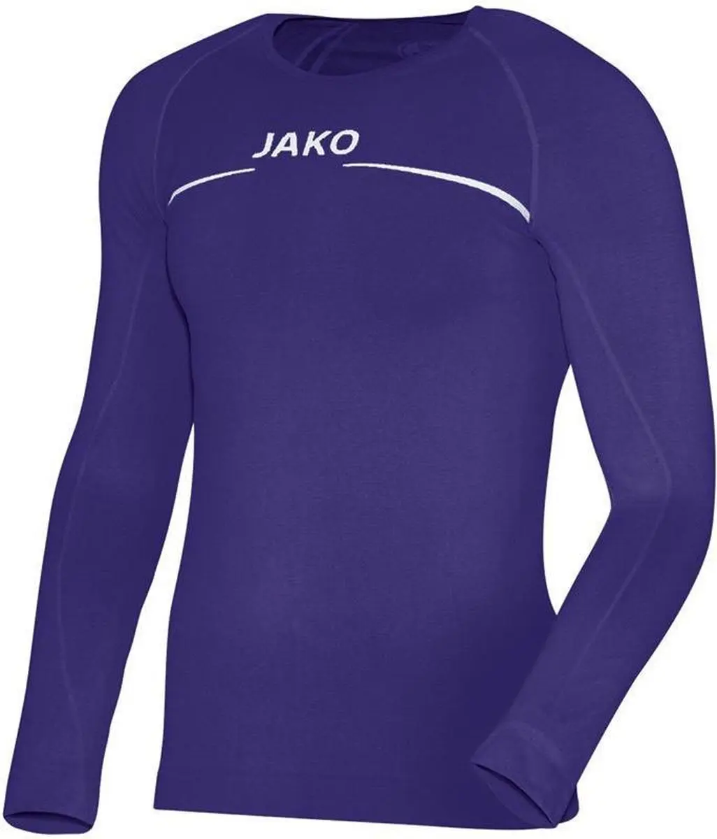 Jako Comfort Thermo Shirt