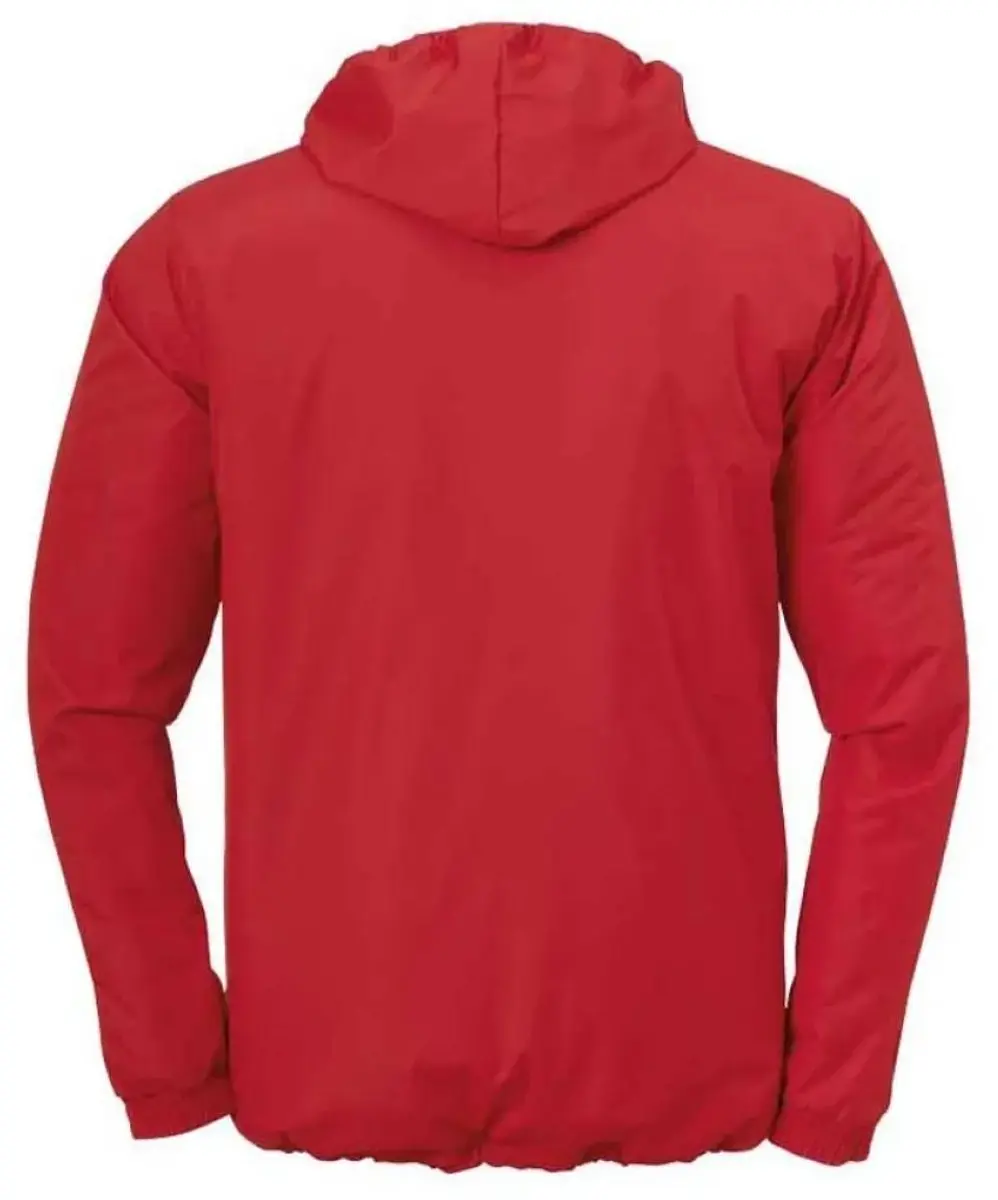 Uhlsport Essential Coachvest Heren Rood - 3XL