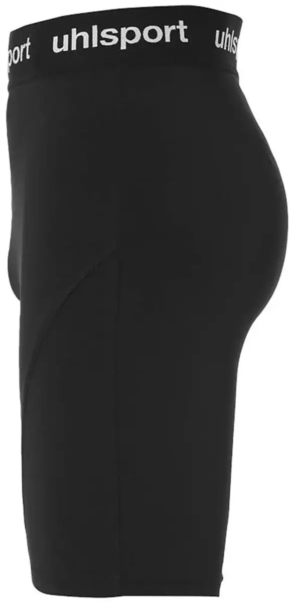 Uhlsport Distinction Pro Short Tight Heren - M - Zwart - afbeelding 6 van 6