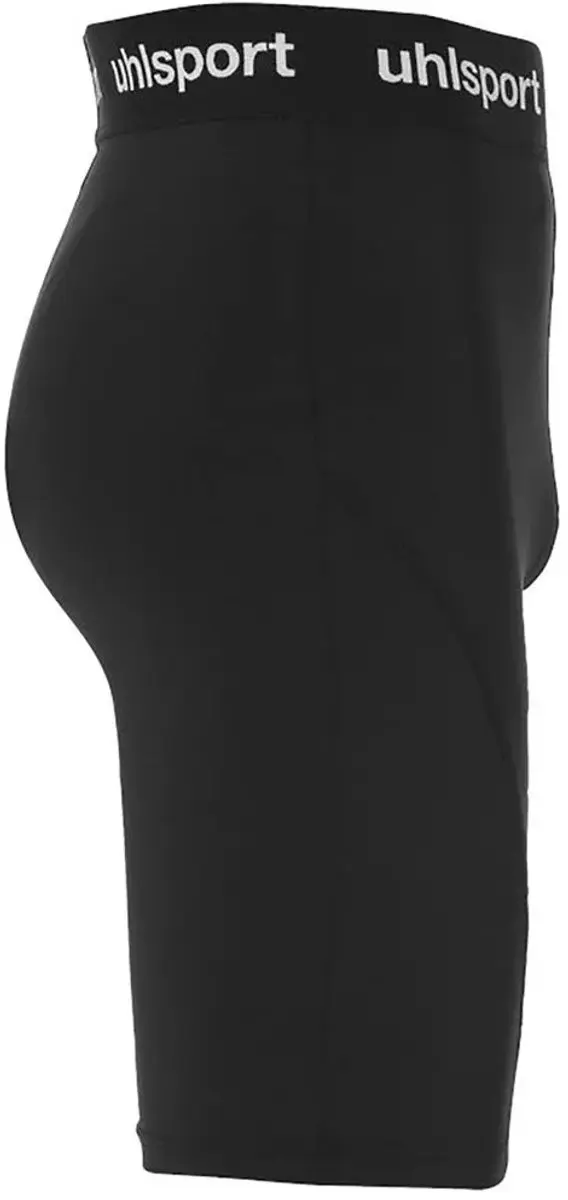 Uhlsport Distinction Pro Short Tight Heren - M - Zwart