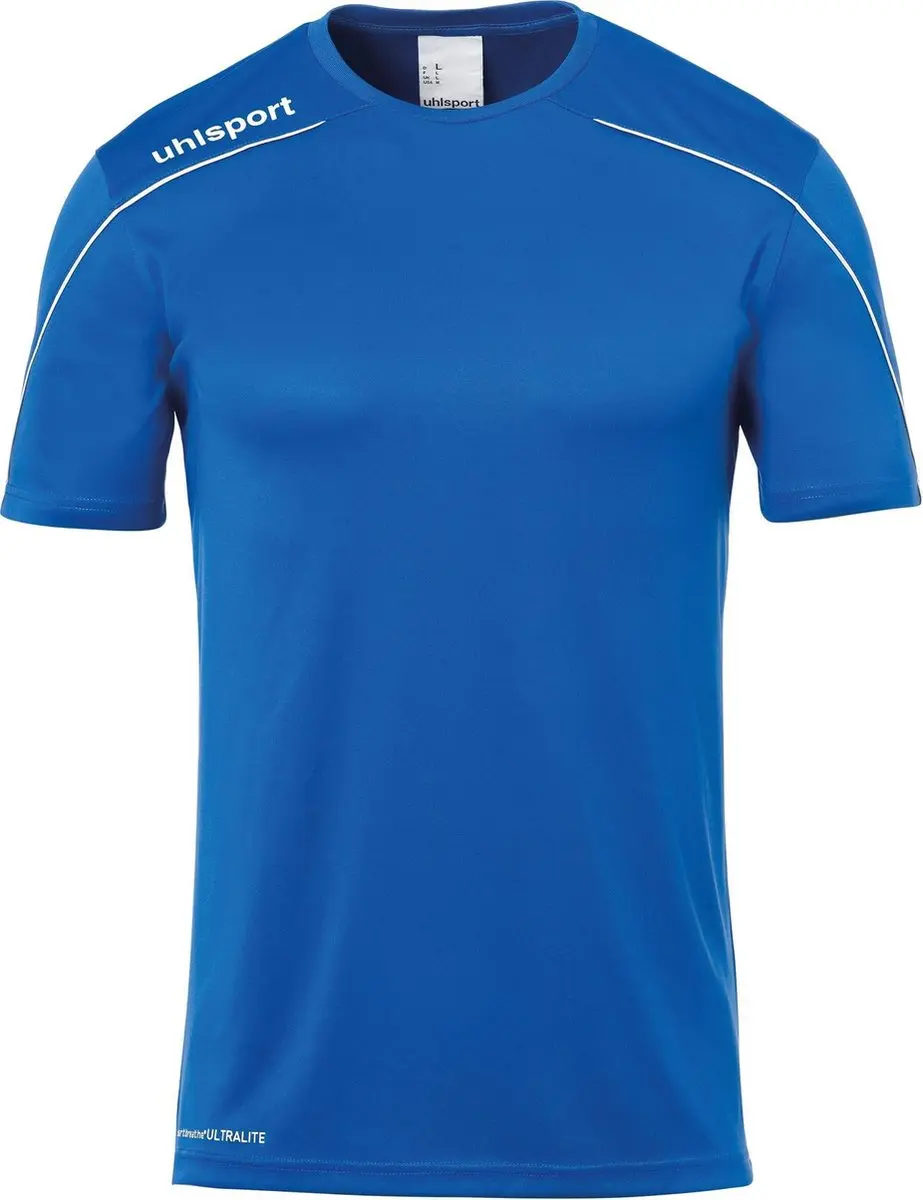 Uhlsport Stream 22 Teamshirt Heren Sportshirt