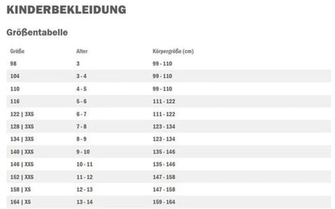 Jako Anderlecht Short Jongens 152 - Wit