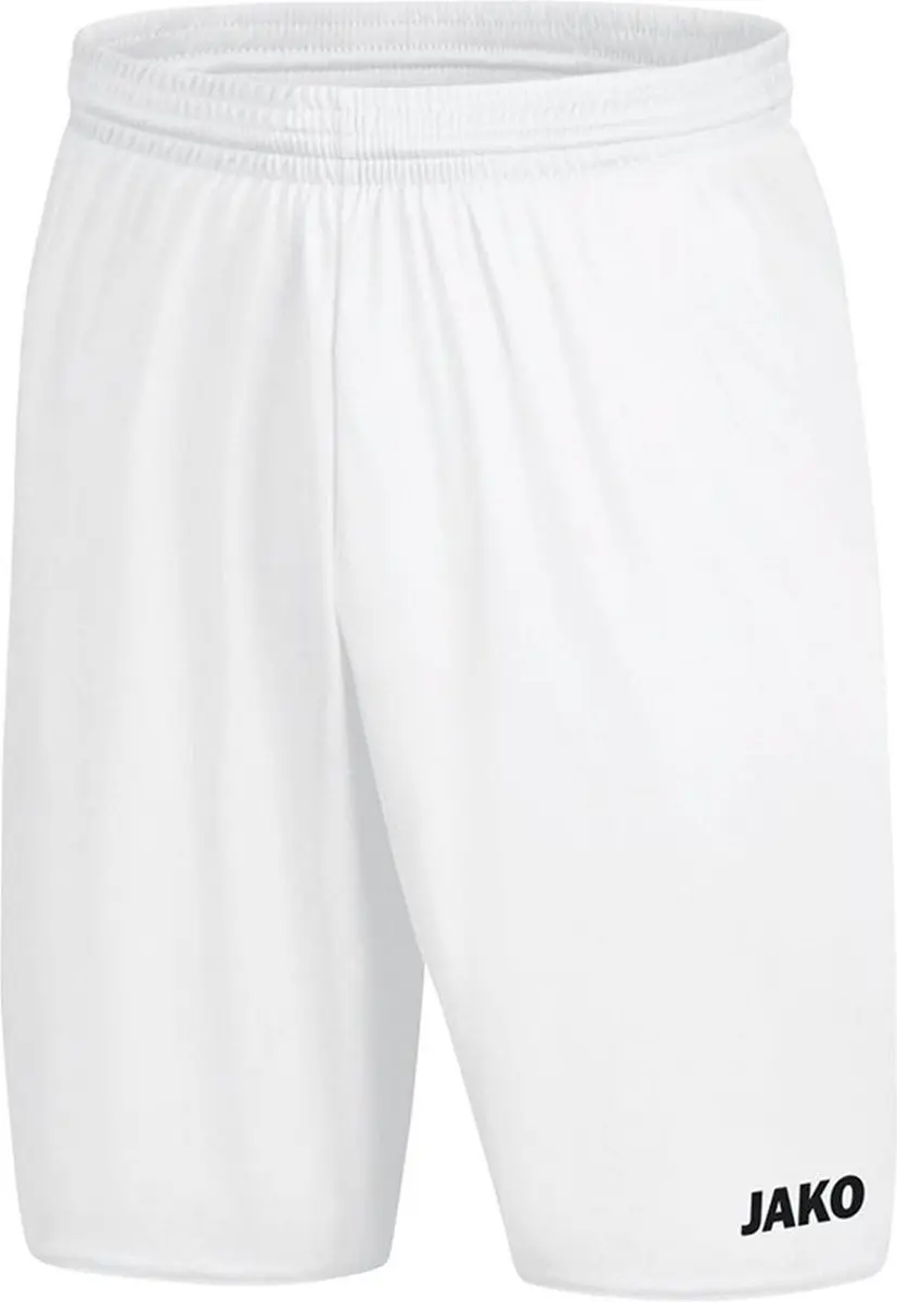 Jako Anderlecht Short Jongens 152