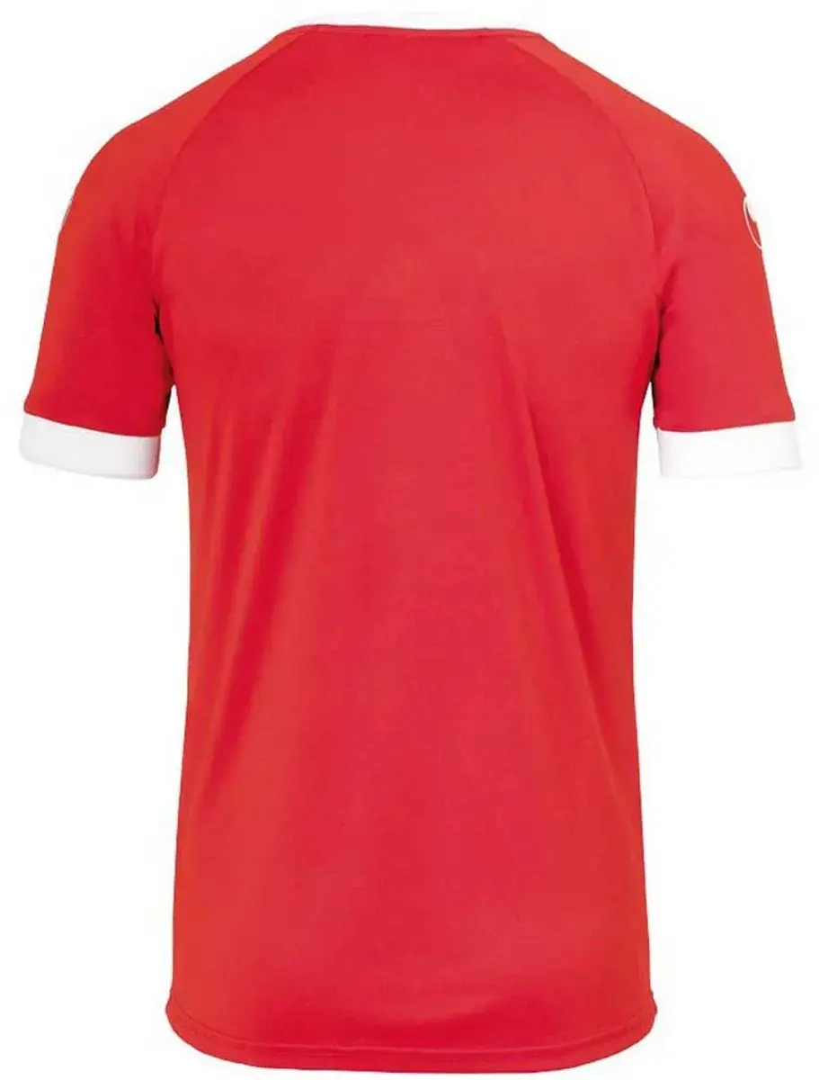 Uhlsport Division 2.0 Shirt Heren - Rood - 2XL