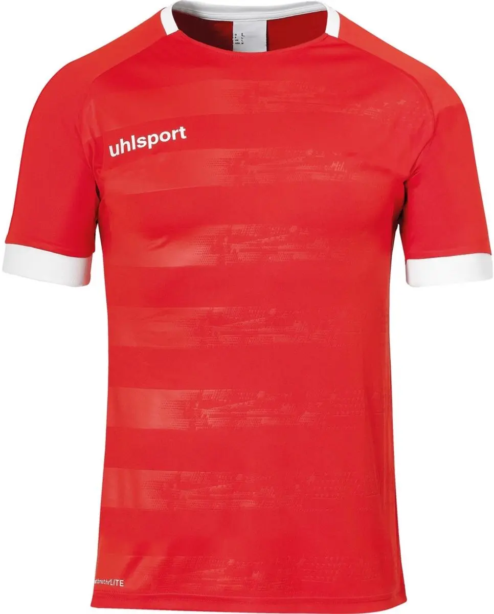 Uhlsport Division 2.0 Shirt Heren