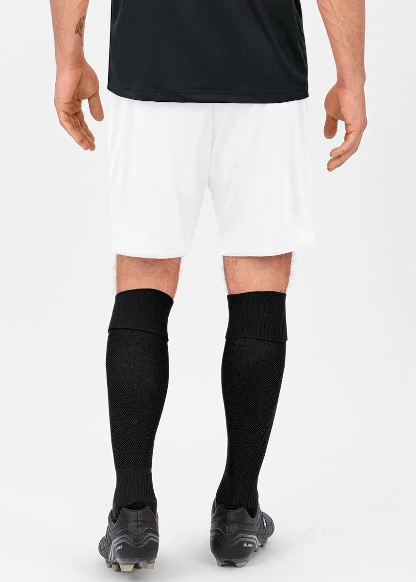 JAKO Short Manchester 2.0 Maat XL - Wit - afbeelding 6 van 6