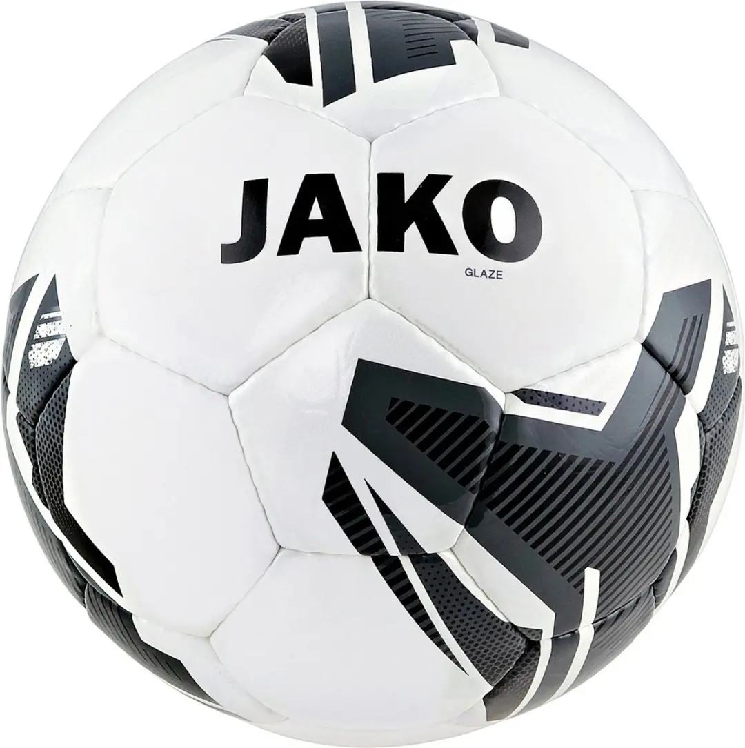JAKO Lightbal Glaze Voetbal 5