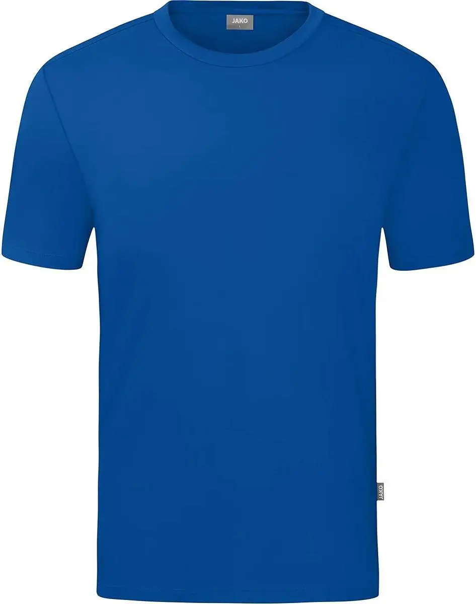 JAKO Organic Stretch T-Shirt Dames