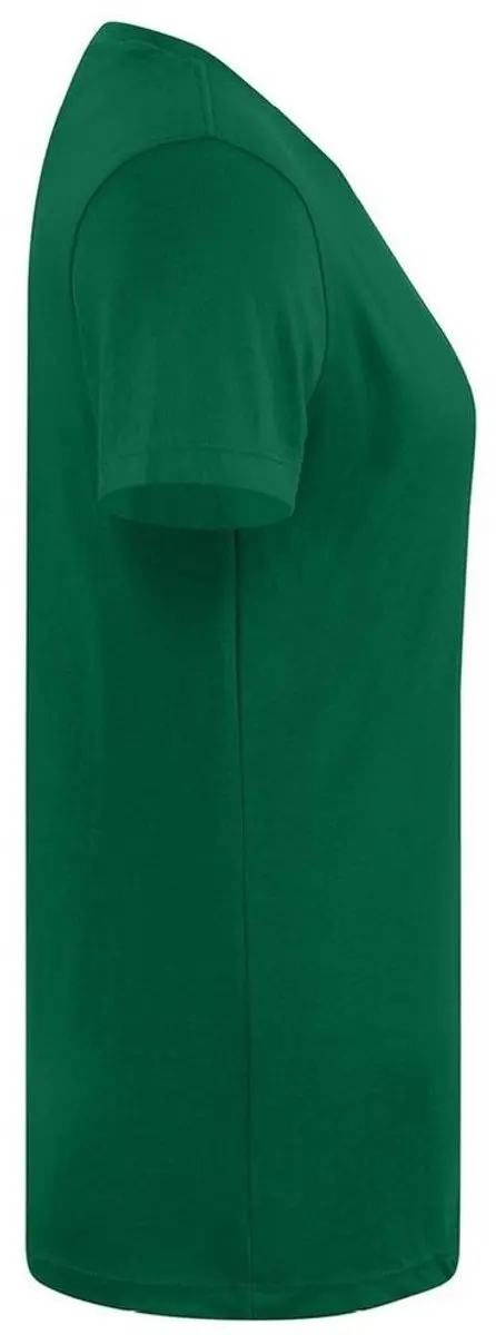 Jako Doubletex T-Shirt Dames - Groen 34