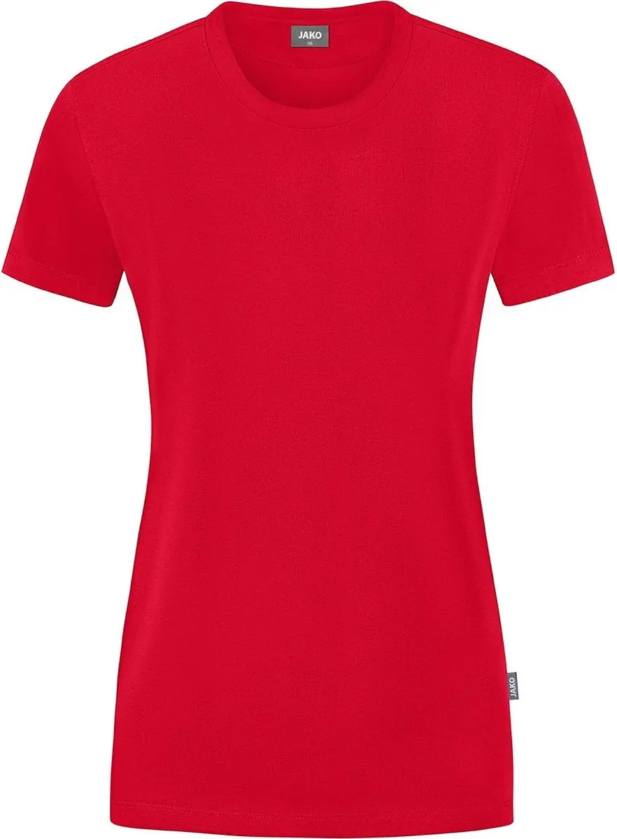 Jako Doubletex T-Shirt Dames