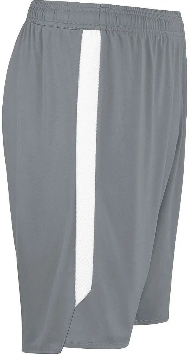 Jako Power Short Heren - Steengrijs M