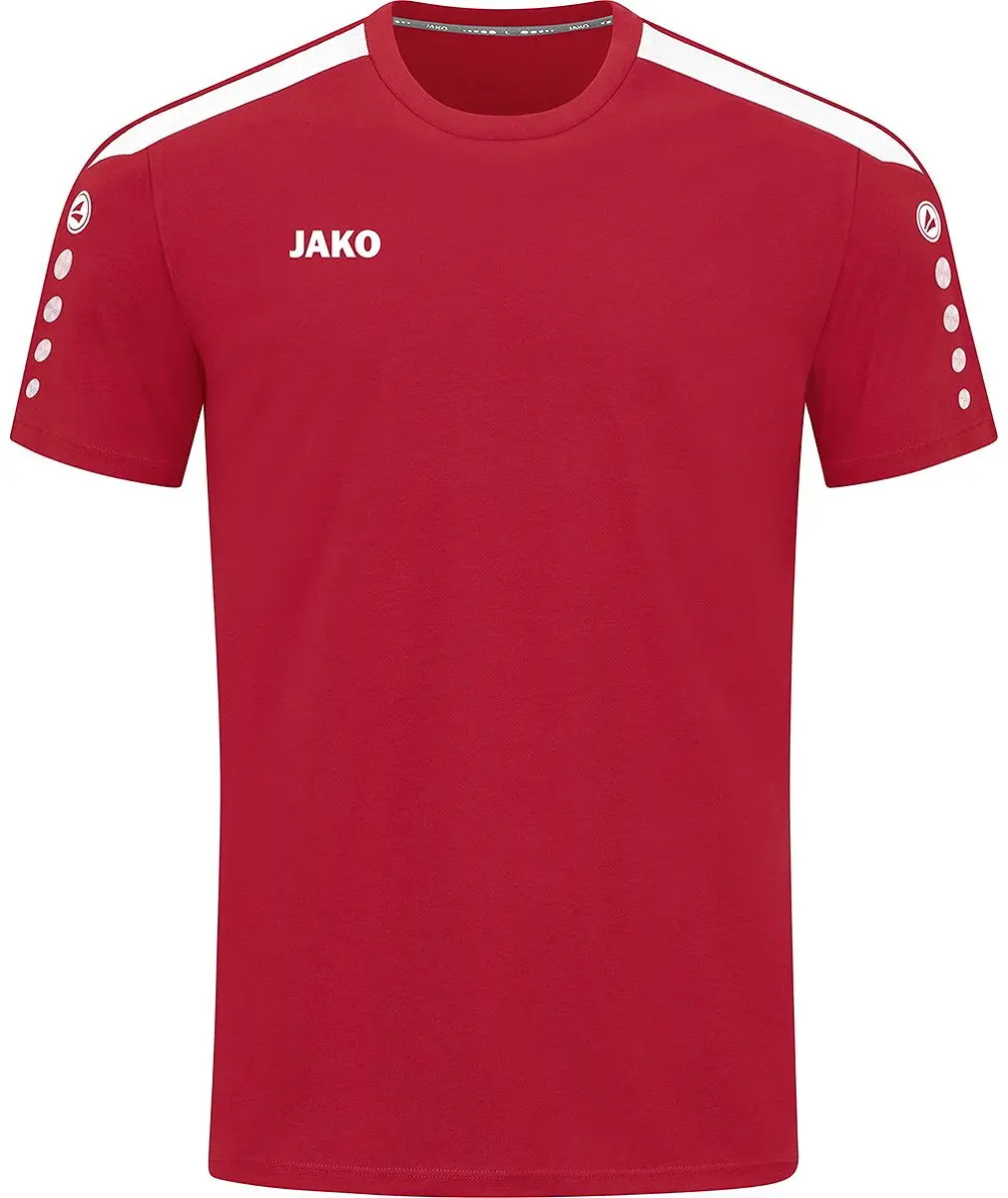 JAKO Power T-shirt Kinderen