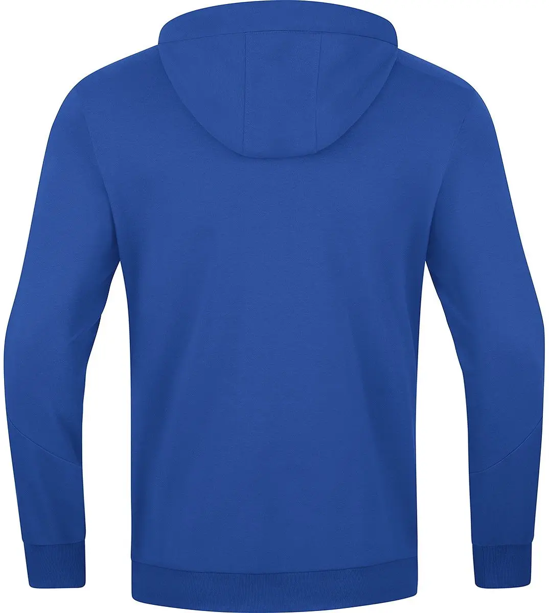 JAKO Power Sweater Met Kap Kinderen - Maat 140 - Royal