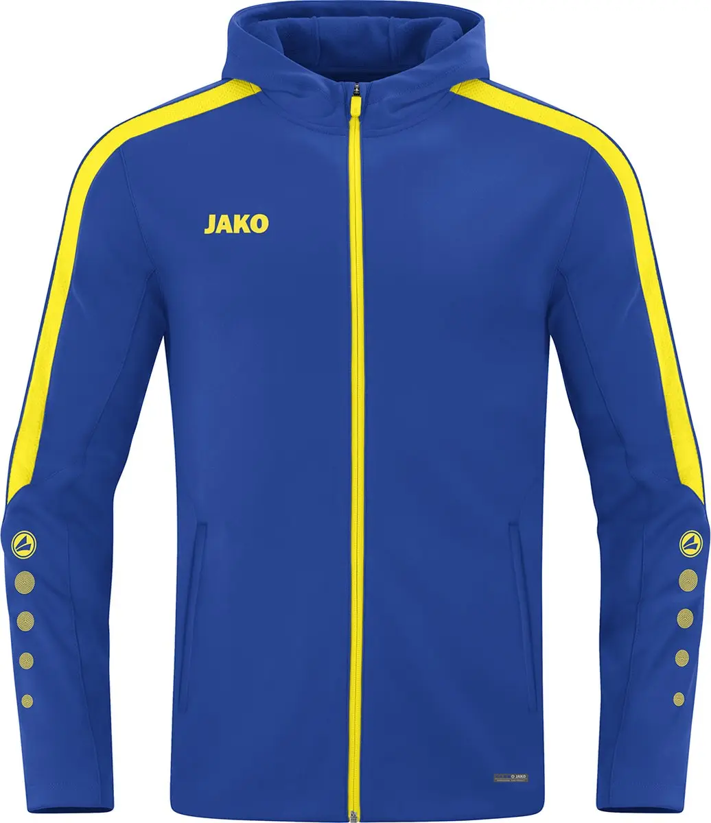 JAKO Power Damesjas