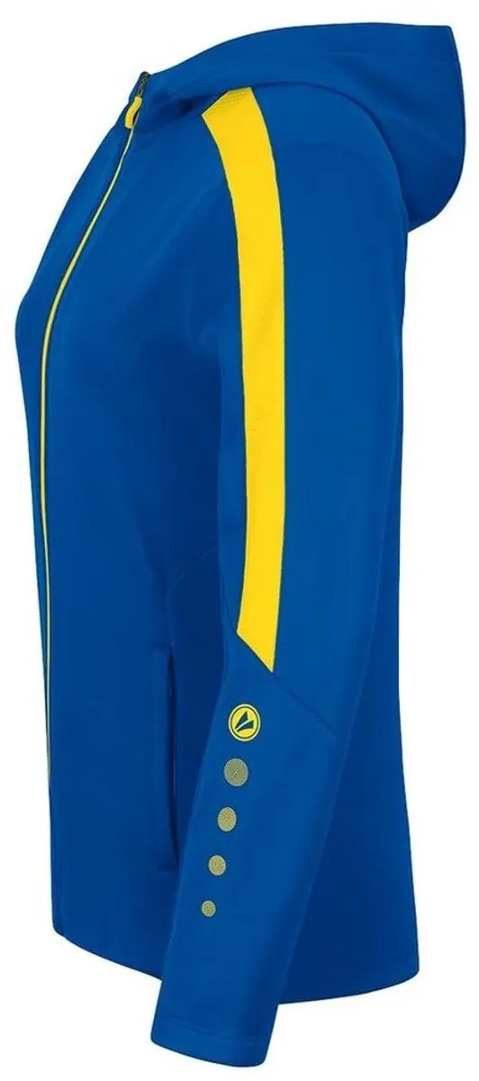 JAKO Power Damesjas - Royal - Maat 44