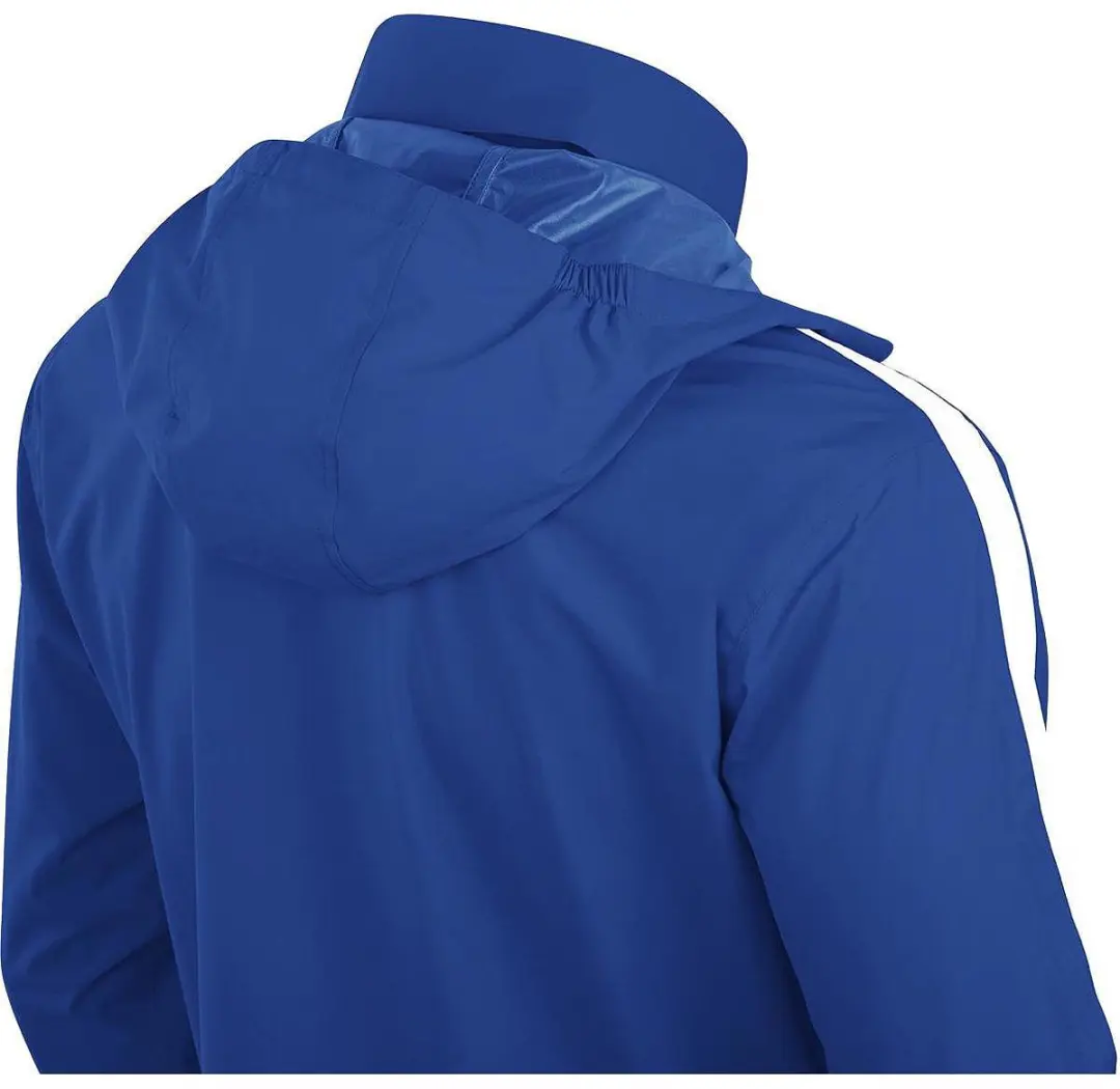 JAKO Power Regenjas Heren - Royal - Maat L