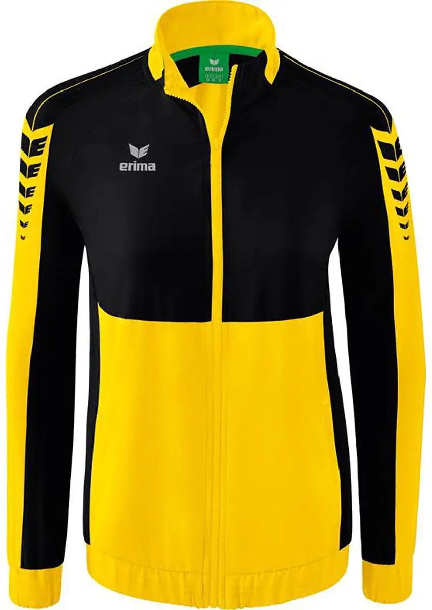 Erima Six Wings Presentatiejack Dames 42