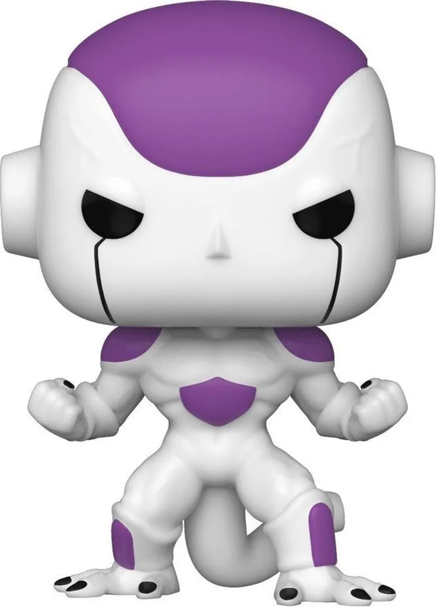 Funko Pop! Dragon Ball Z Frieza