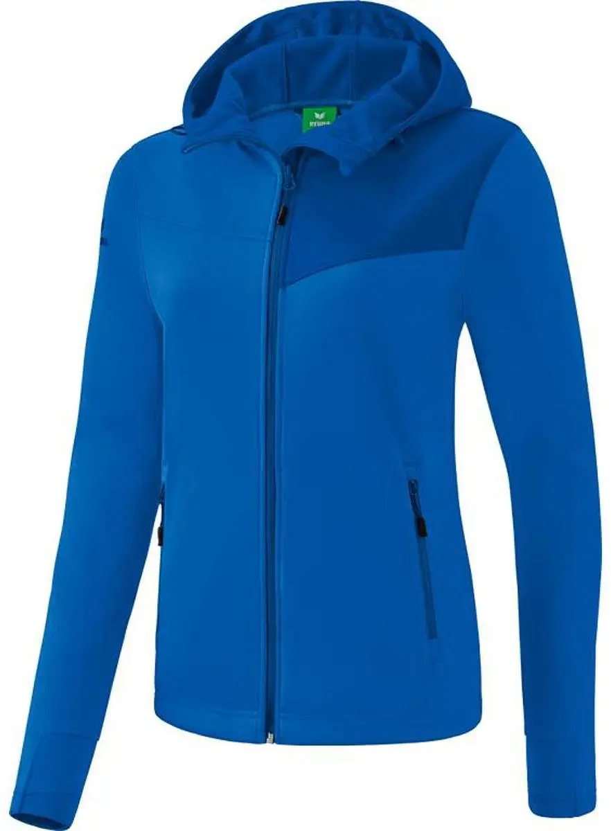 Erima Performance Softshell Jack Dames