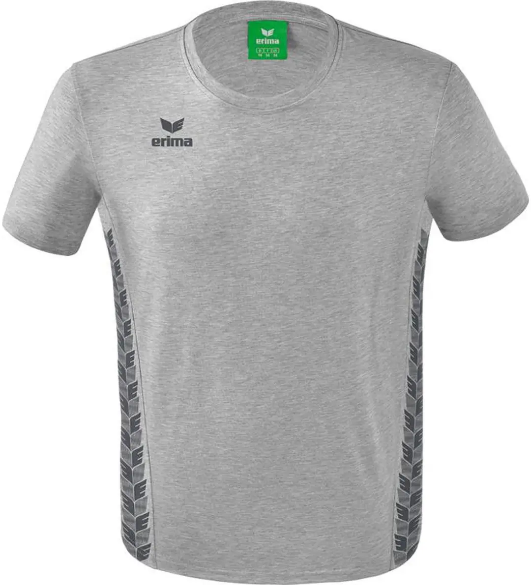Erima Essential Team T-Shirt Heren M