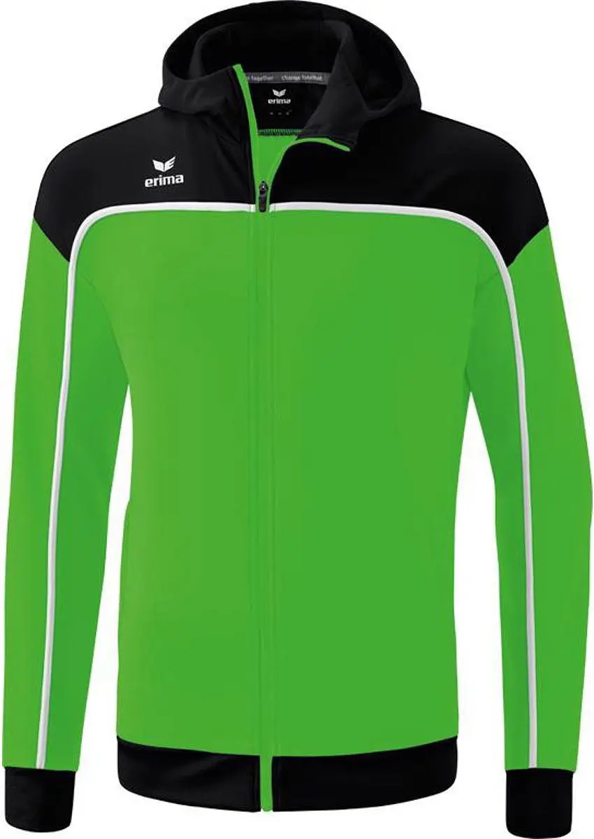 Erima Change Trainingsjack Kinderen 164