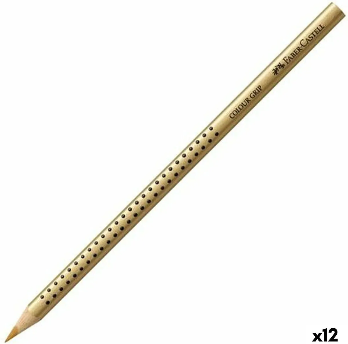 Faber-Castell Gouden Aquarelpotloden