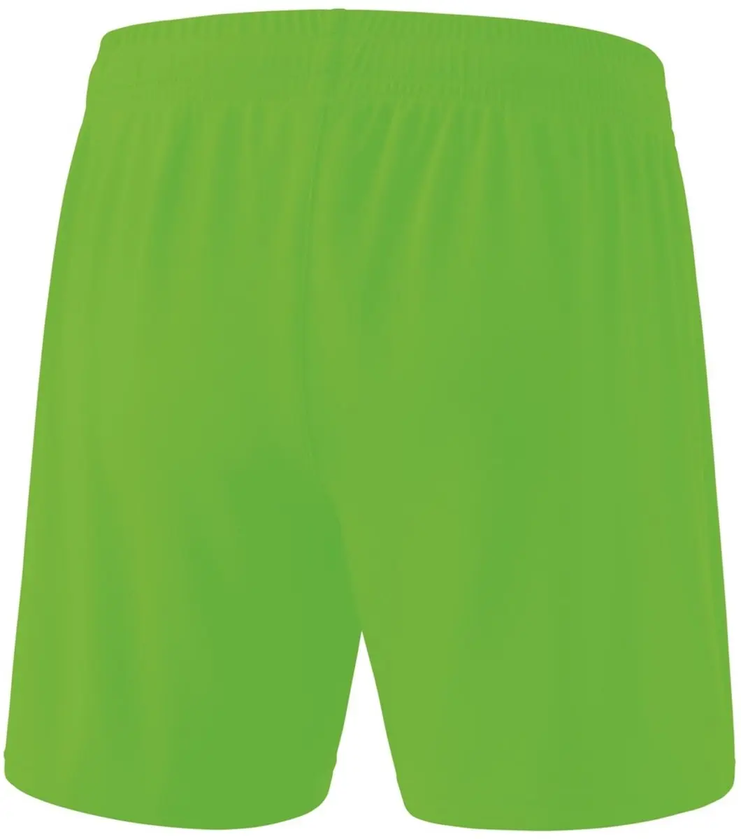 Erima Rio 2.0 Short Dames - Maat 46 - Groen