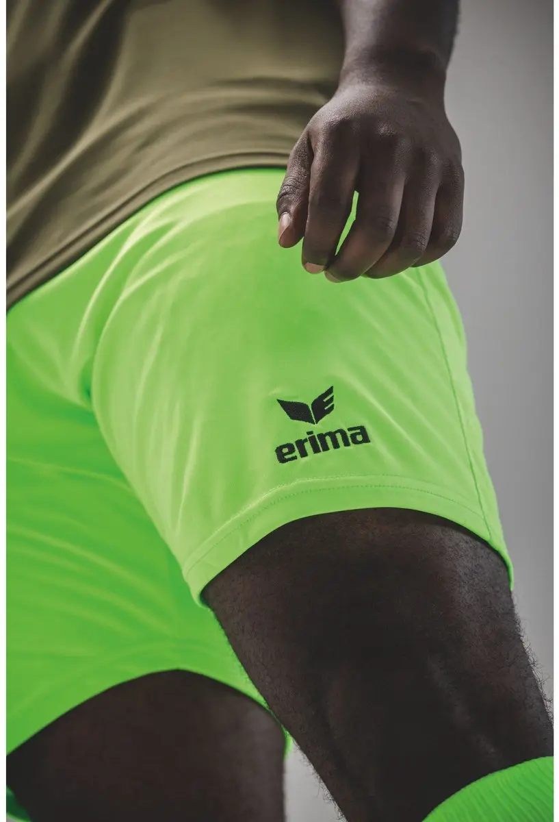Erima Rio 2.0 Short Dames - Maat 46 - Groen