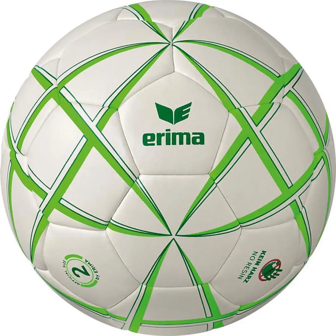 Erima Magic White Handbal