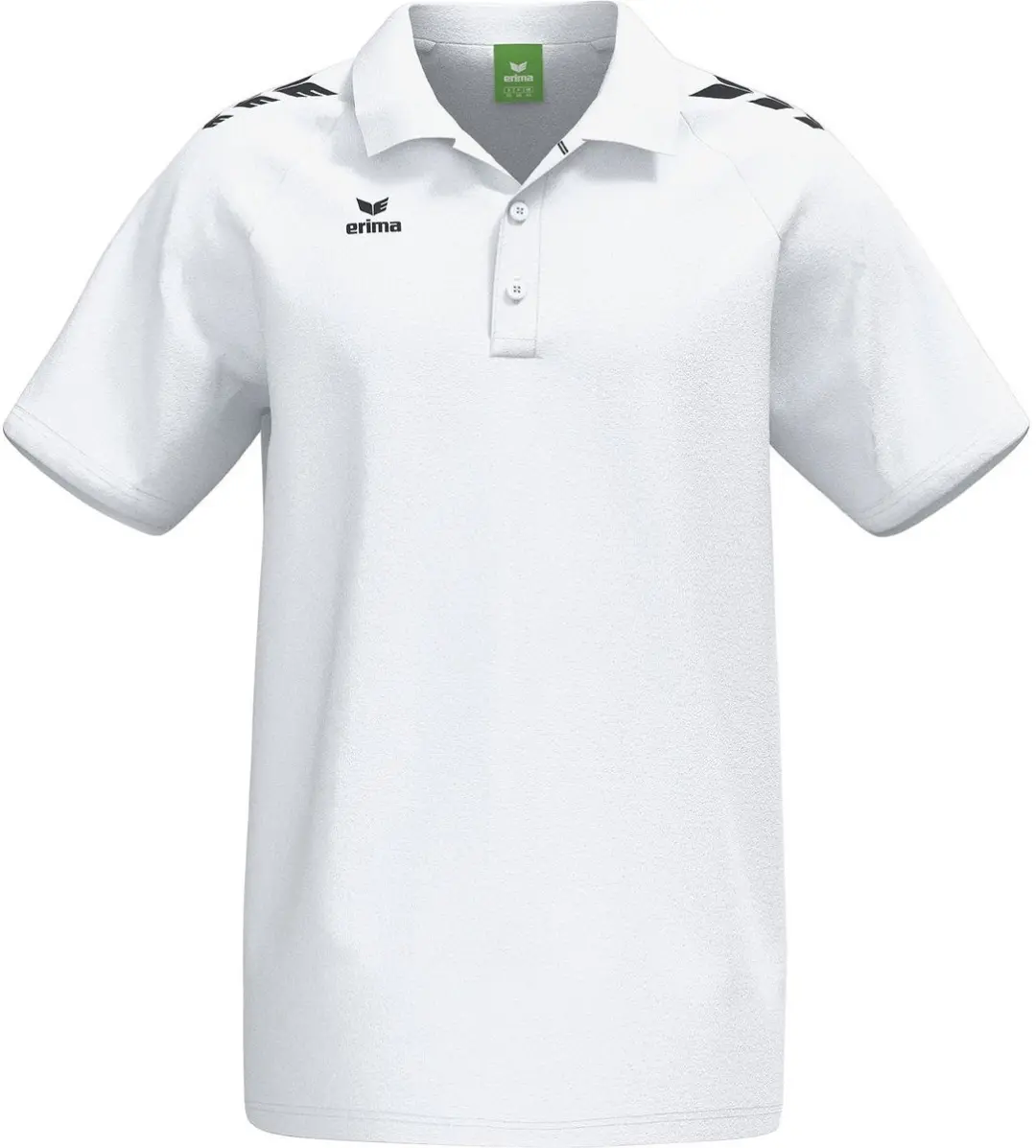 Erima Cmpt 3 Wings Polo Heren