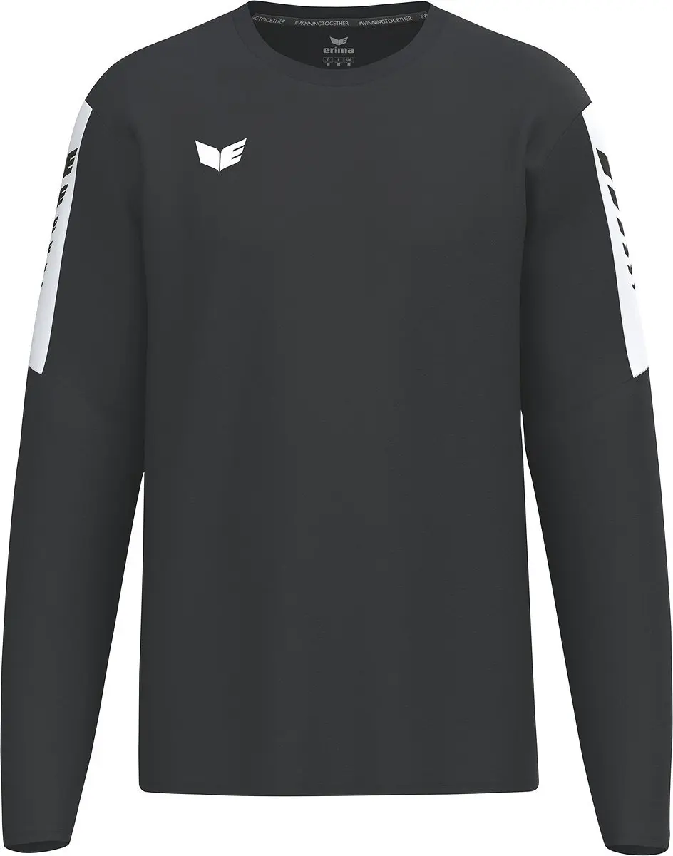 Erima Intro Sweatshirt Heren