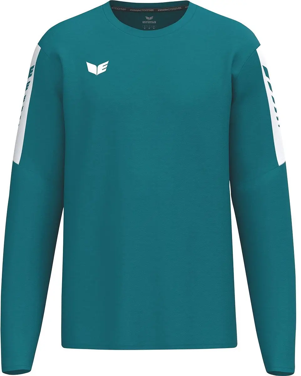 Erima Intro Sweatshirt Kinderen