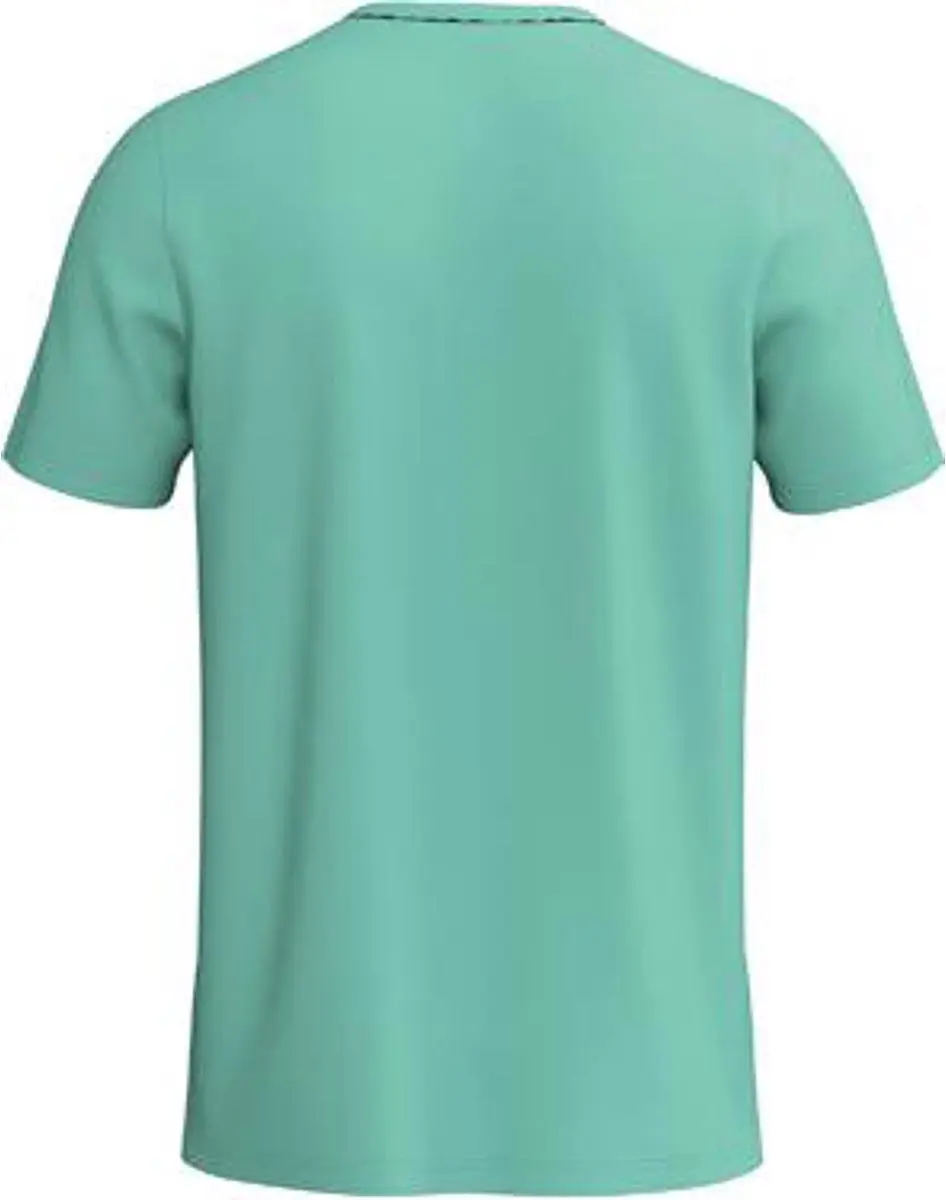 Erima Intro Functioneel T-Shirt Kinderen 128 - Mintgroen