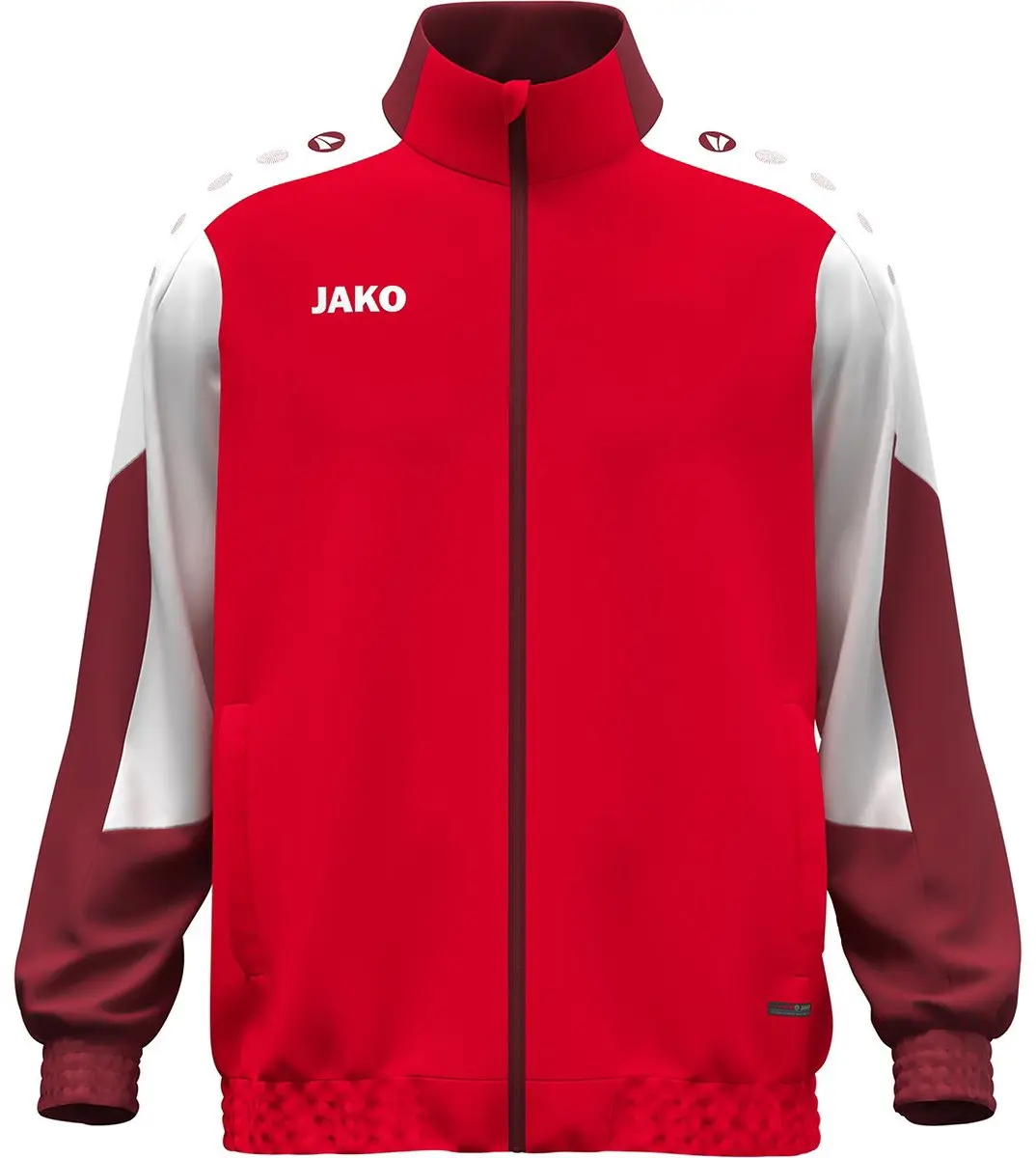 Jako Dynamic Presentatiejack XXL