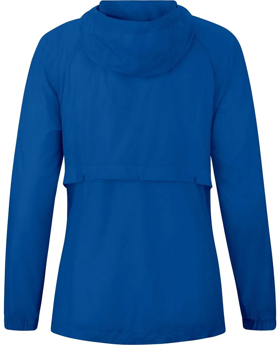 Jako Flow Jas Dames - Royal - Maat L