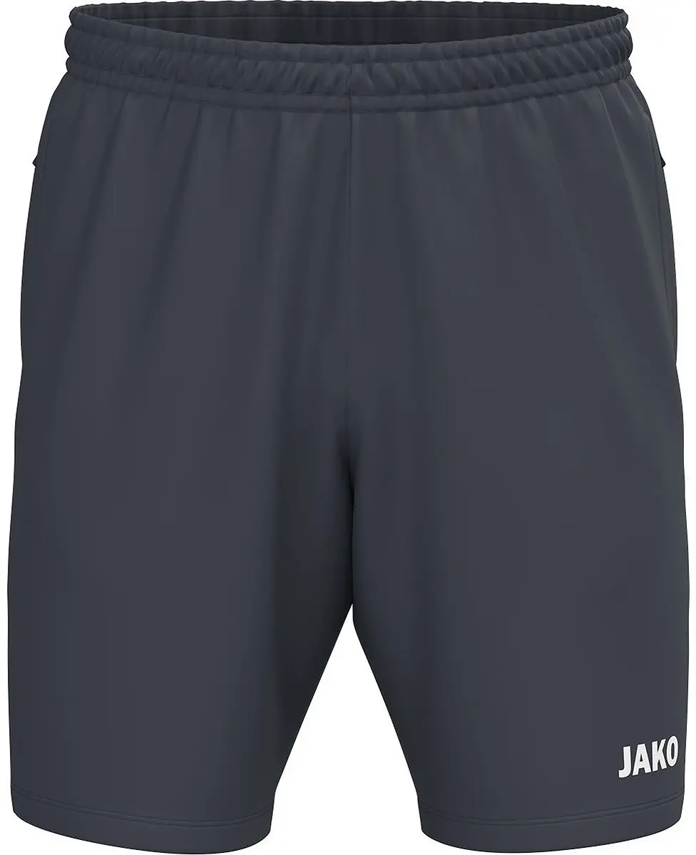 Jako One Vrijetijdsshort Heren XL