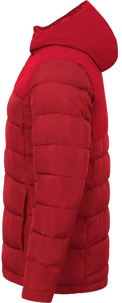 Jako Stadionjas Heren - Rood M