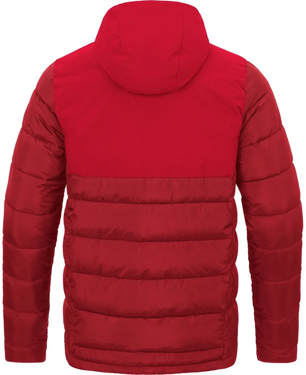 Jako Stadionjas Heren - Rood M