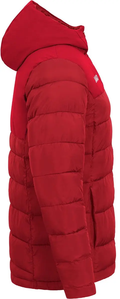 Jako Stadionjas Heren - Rood M