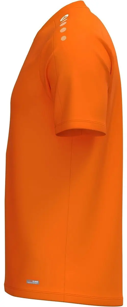 JAKO One T-shirt Senior M - Oranje