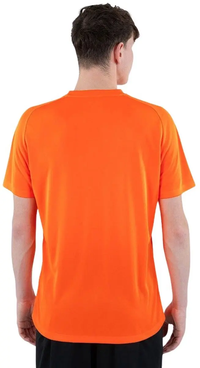 JAKO One T-shirt Senior M - Oranje