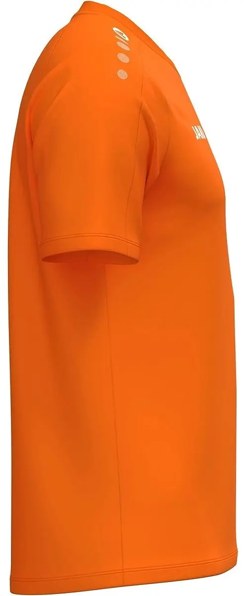 JAKO One T-shirt Senior M - Oranje