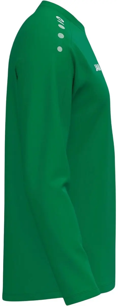 Jako One Sweater Kinderen 152 - Sportgroen