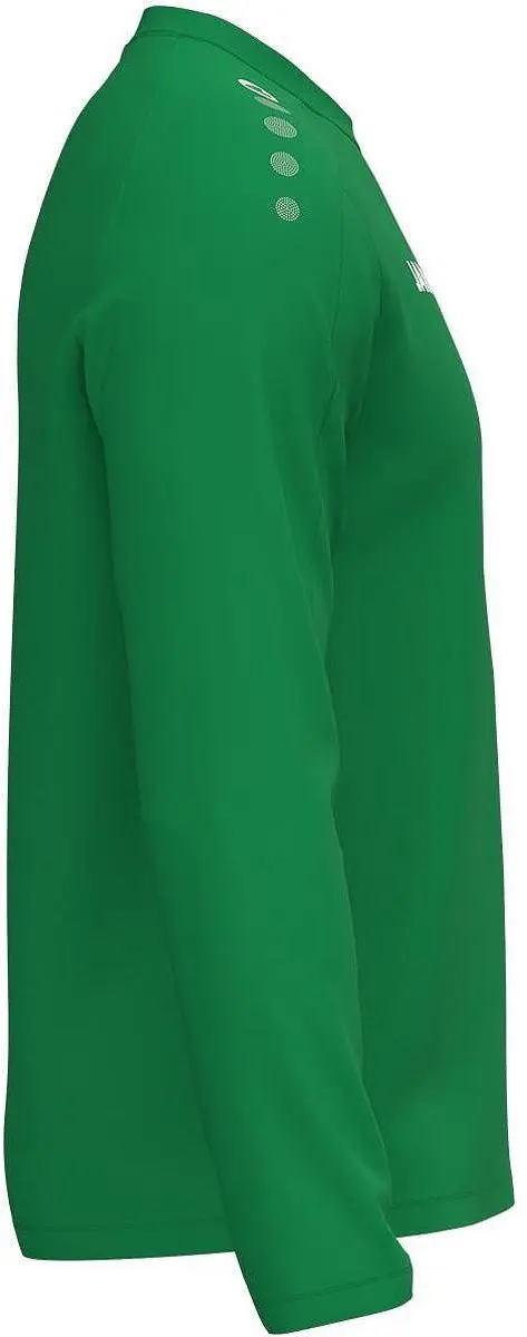 Jako One Sweater Kinderen 152 - Sportgroen