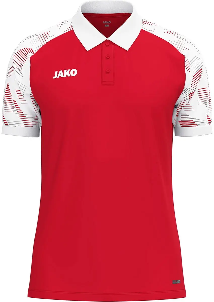 Jako Sonic Polo Kinderen 152